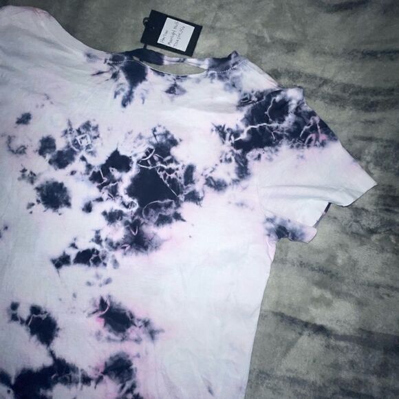 NWTs n:PHILANTHROPY Moonlight Harlow Tee Size Small - Picture 11 of 15